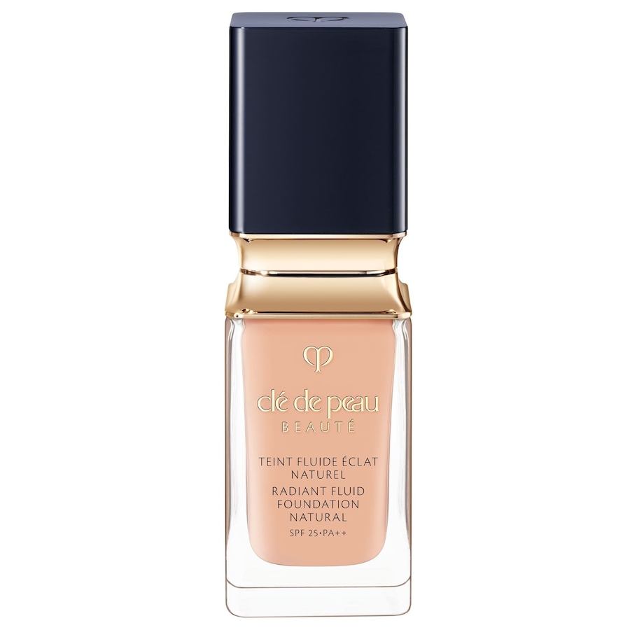 Clé de Peau Beauté Radiant Fluid Foundation Natural