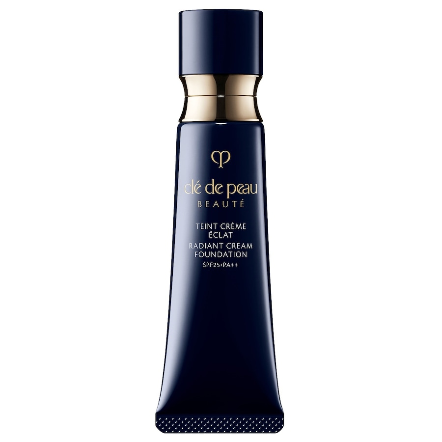 Clé de Peau Beauté Radiant Cream Foundation