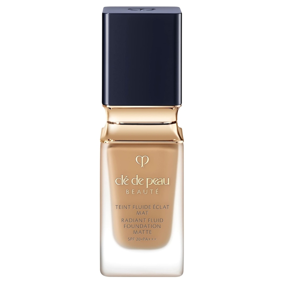 Clé de Peau Beauté Radiant Fluid Foundation Matte