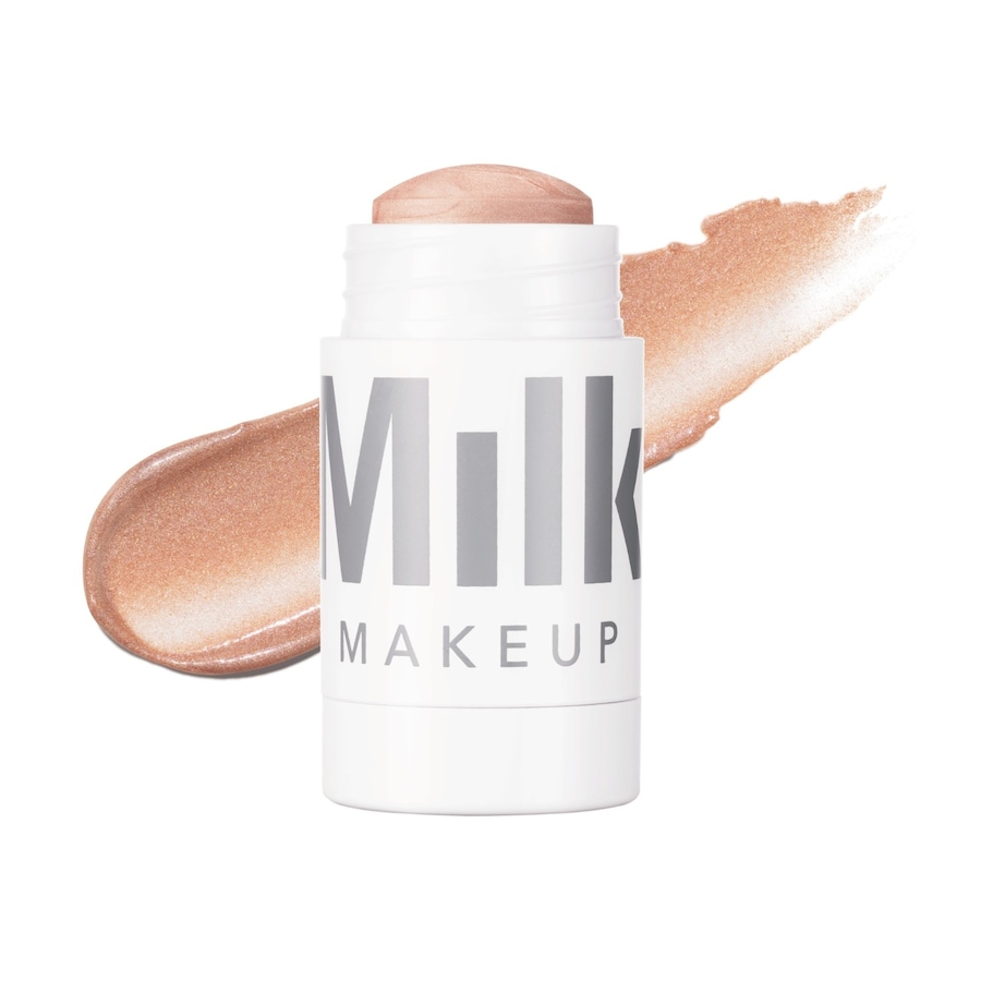 Milk - Highlighter Mini - Lit - Nuance Crémeuse Perlée Champagne (6 G)