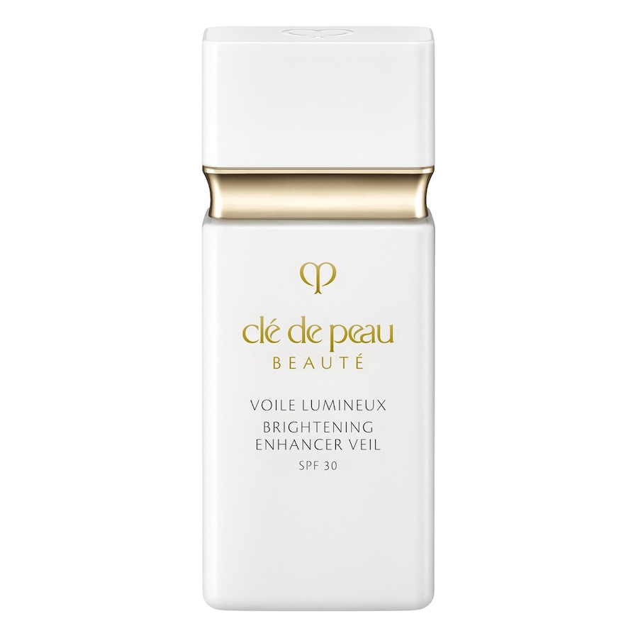 Clé de Peau Beauté Brightening Enhancer Veil