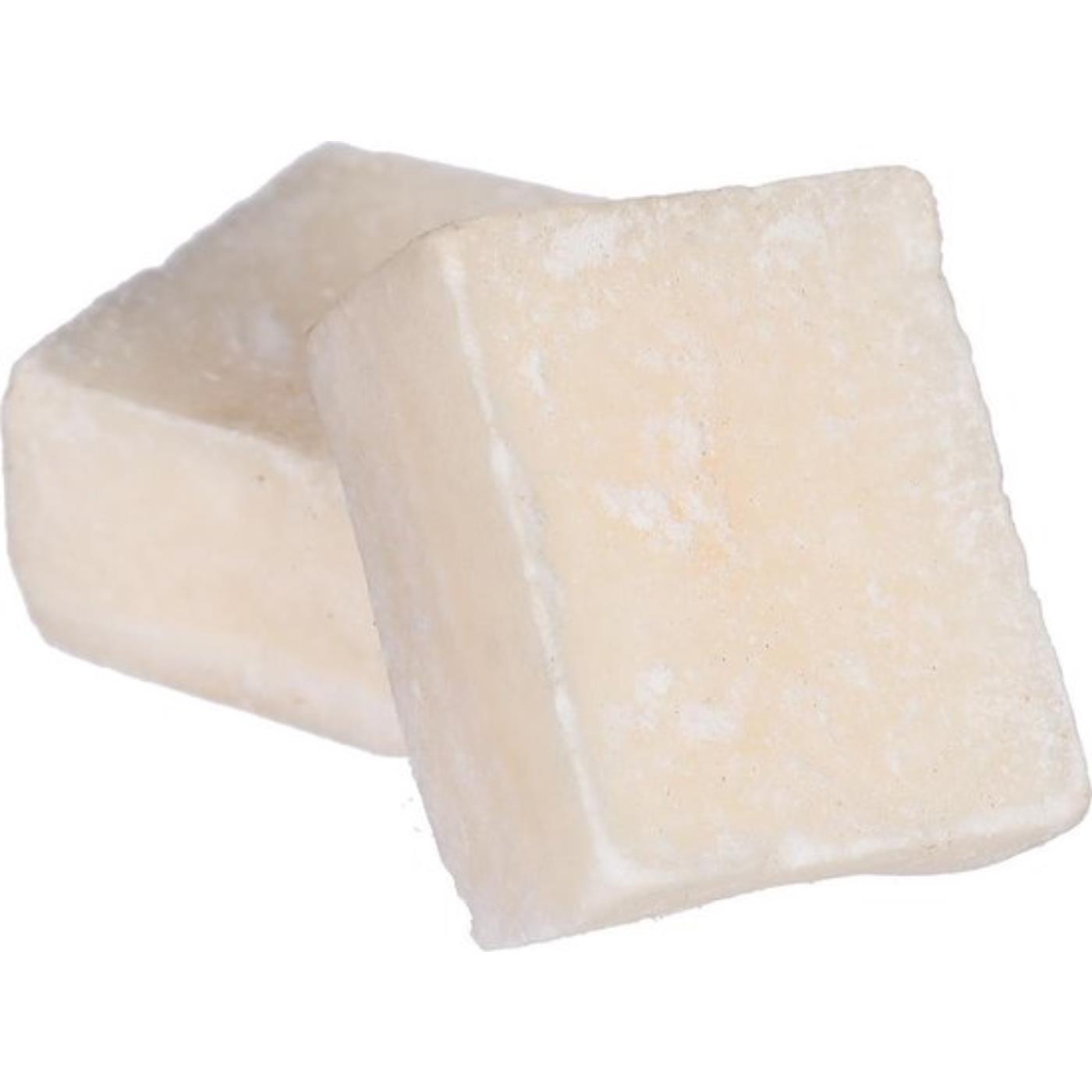 Merkloos Aroma Cubes Vanilla 3.5x4.5x2cm Set A 3 Stuks