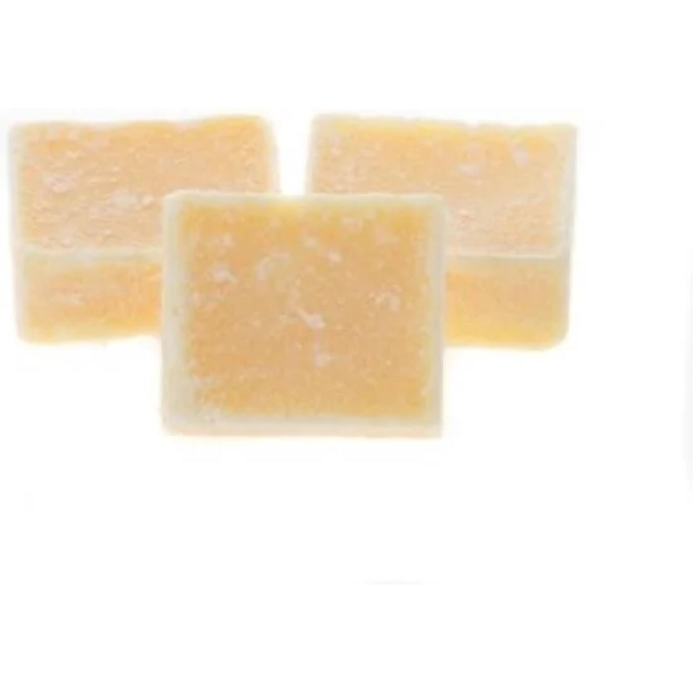 Merkloos Aroma Cubes Cinnamon 3.5x4.5x2cm Set A 3 Stuks