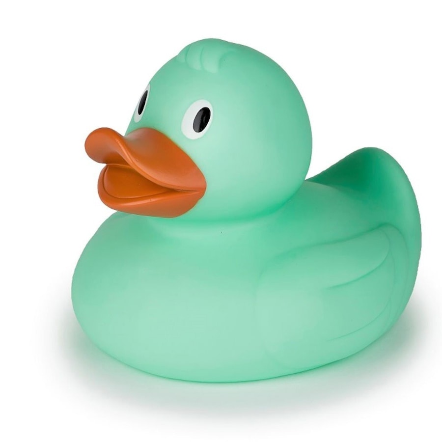 Isabelle Laurier Big Green Duck