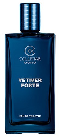 Collistar Vetiver forte eau de toilette 100 ml 100ml