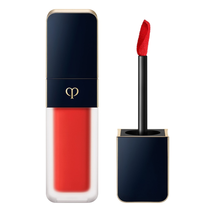 Clé de Peau Beauté Cream Rouge Mat