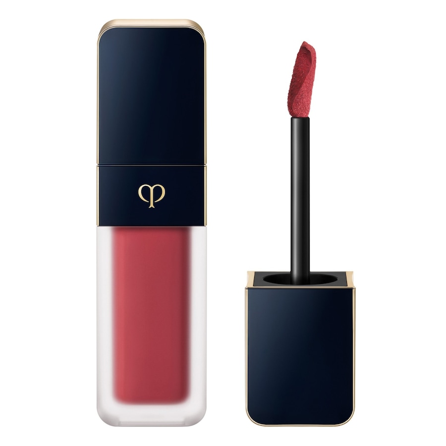 Clé de Peau Beauté Cream Rouge Mat