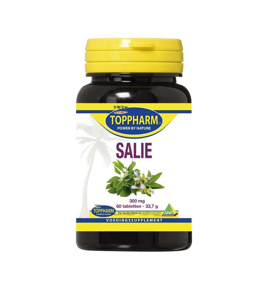 Toppharm Salie 300mg