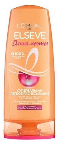 Elvive Conditioner dream lengths 200 ML