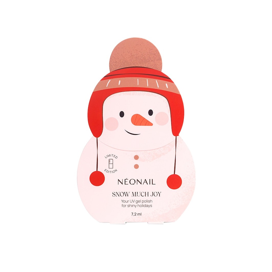 NEONAIL Shiny Holidays Collection