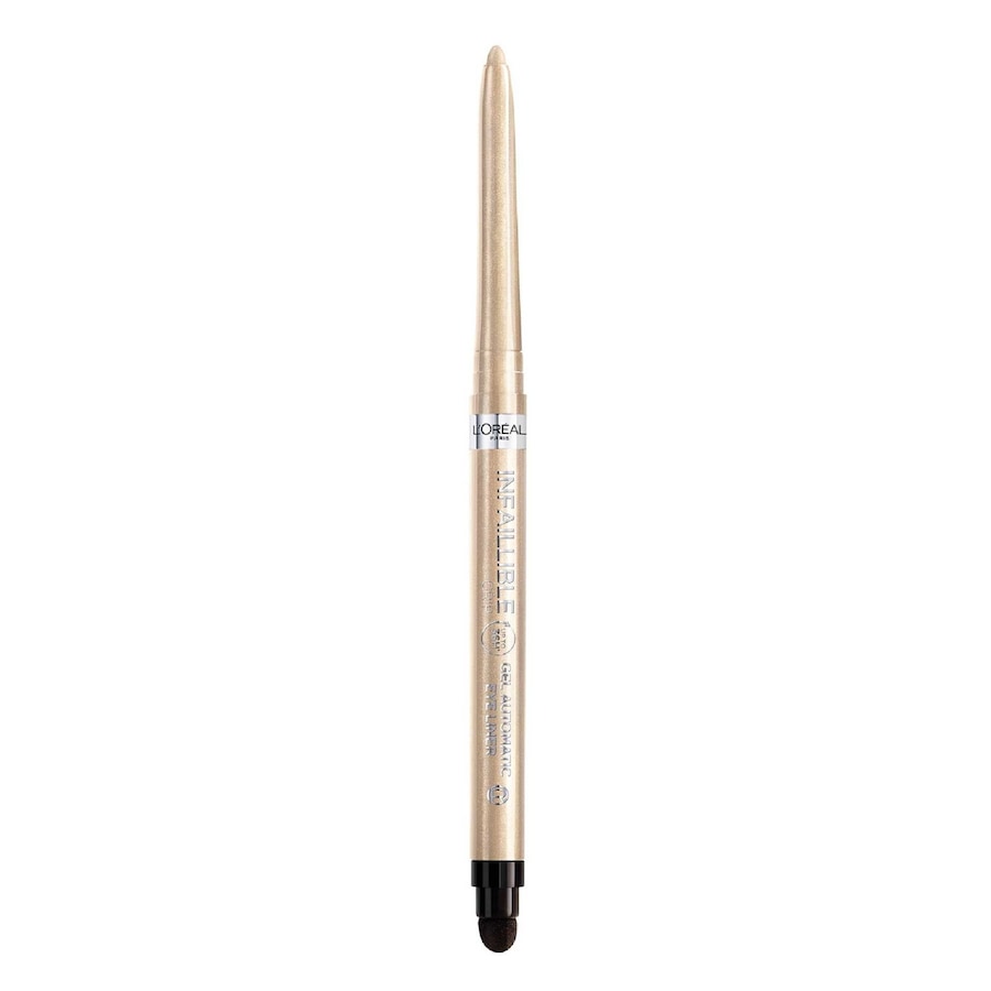 L’Oréal Paris Infallible Automatic Grip Eyeliner