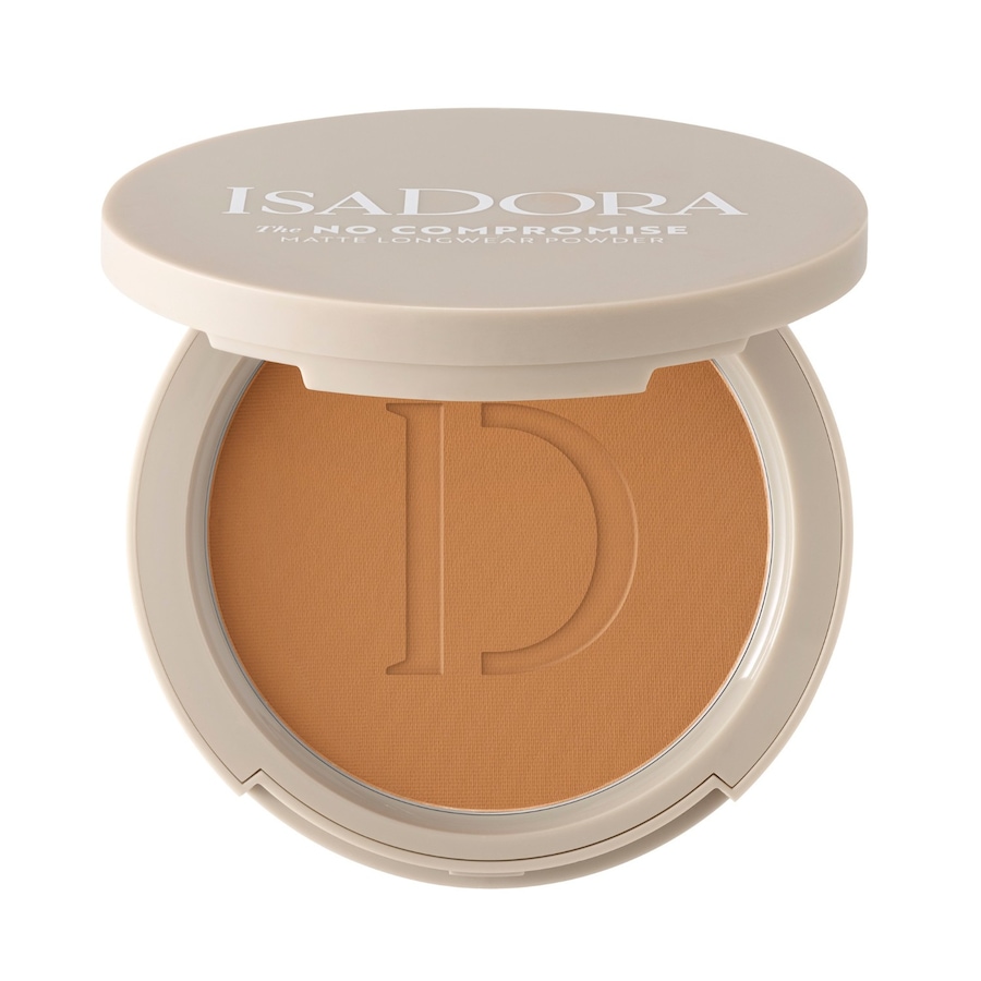 IsaDora The No Compromise Matte Longwear Powder