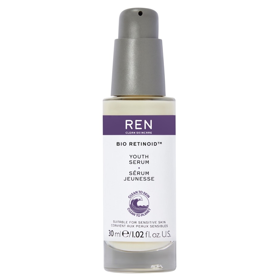 REN Bio Retinoid Youth Serum  - Bio Retinoid™ Bio Retinoid™ Youth Serum