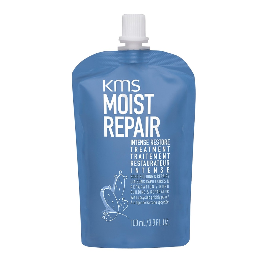 KMS Moist Repair Restore Treatment