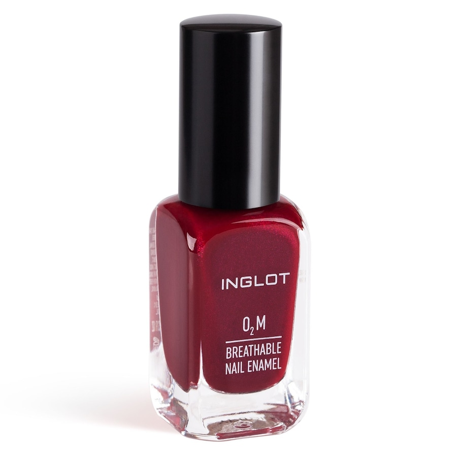 Inglot O2M Ademend nagellak