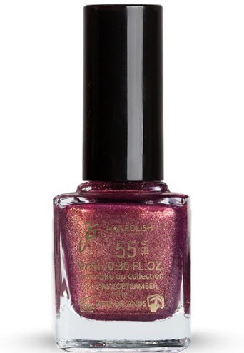 John van G Nagellak 055 9 ML