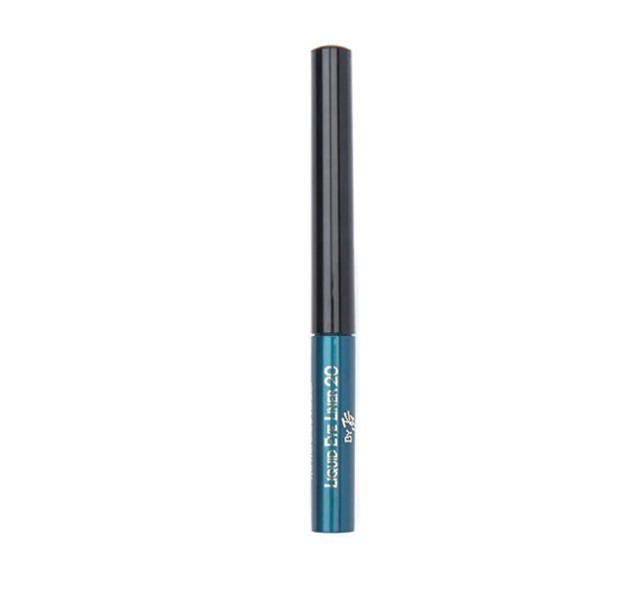 John van G Liquid eye liner 20 turquoise 1 Stuk