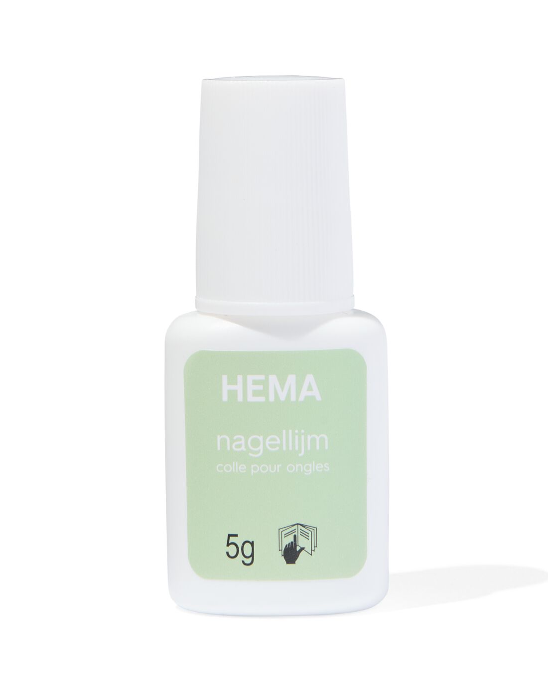 HEMA Nagellijm