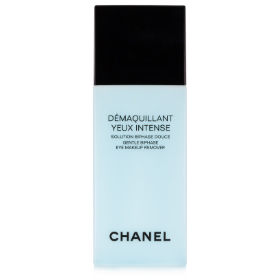 CHANEL DÉMAQUILLANT YEUX INTENSE Augenmake-up Entferner