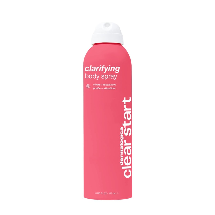 Dermalogica Clarifying Body Spray 177 ml