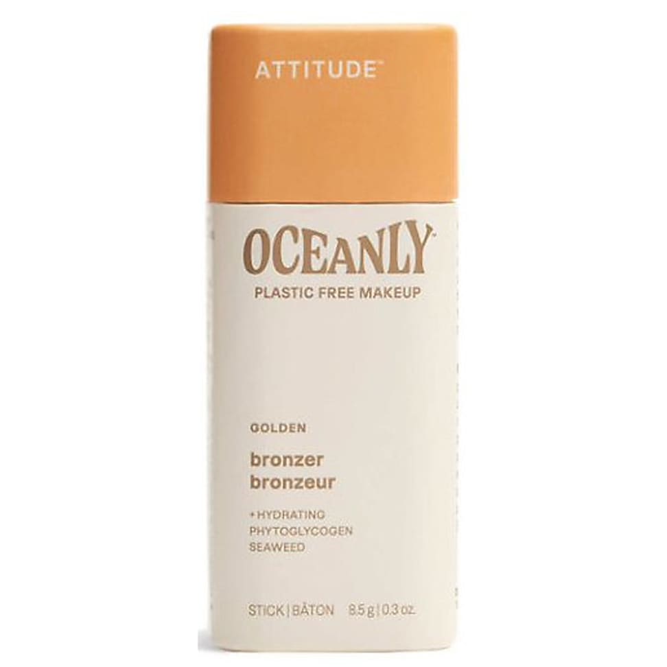 Oceanly Bronzer Golden 8,5 g