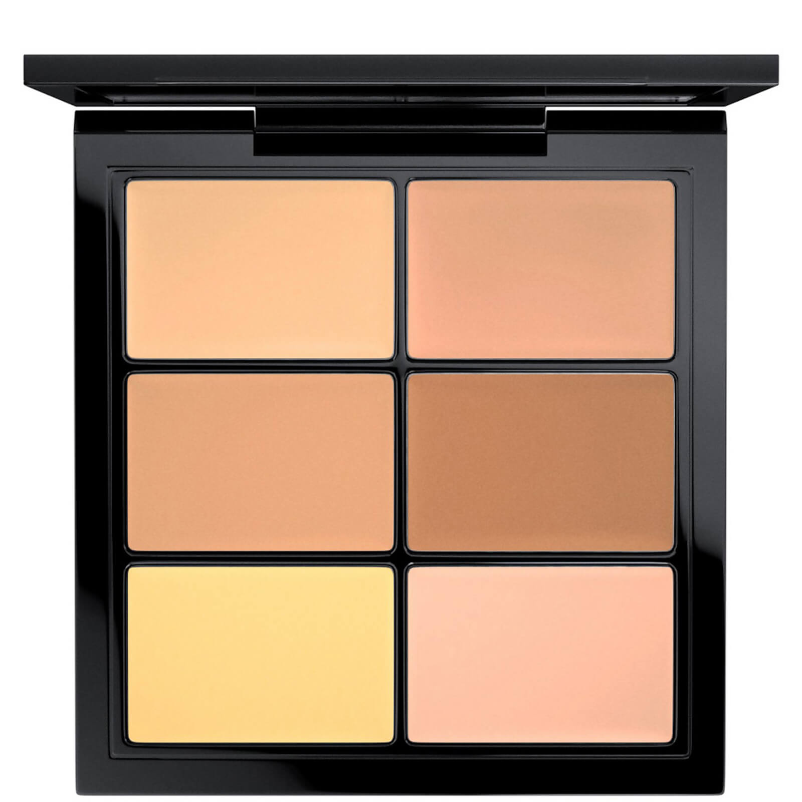 MAC Studio Fix Conceal & Correct Palette Medium 6 g