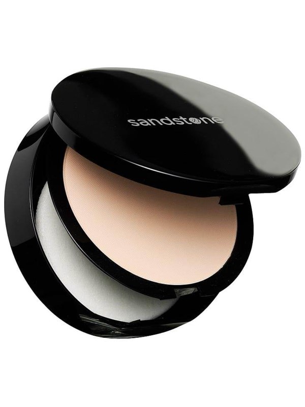 Sandstone Pressed Mineral Foundation N3 Danish 9 g