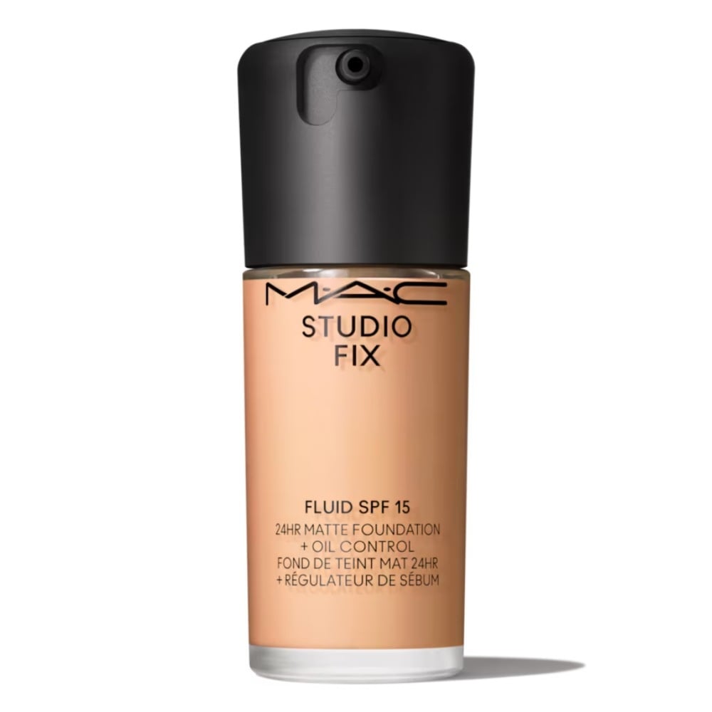 MAC Studio Fix Fluid SPF15 Foundation N 6.5 30 ml