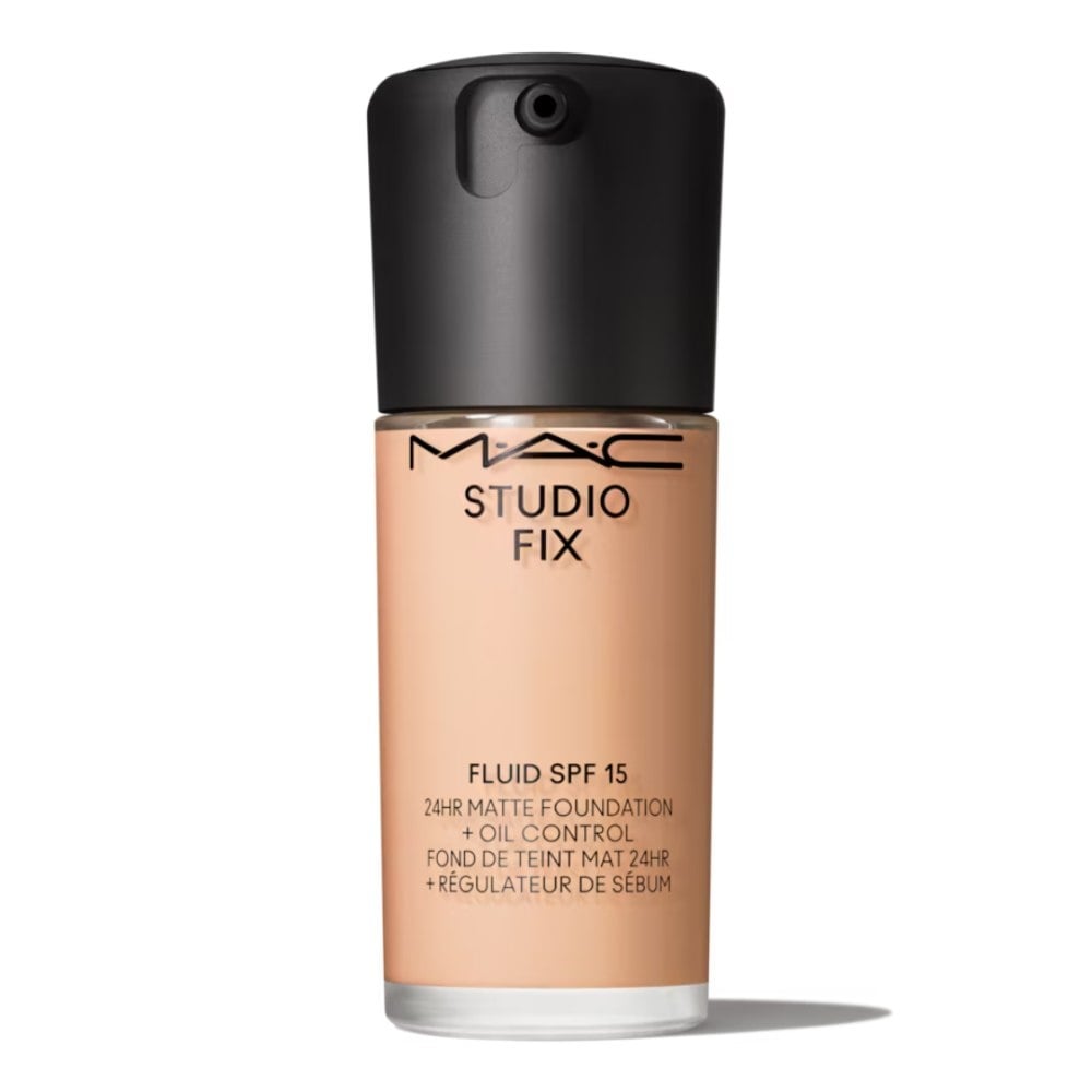 MAC Studio Fix Fluid SPF15 Foundation N 4.75 30 ml