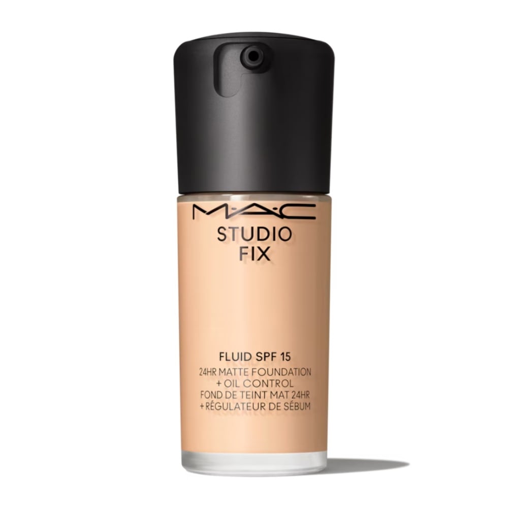 MAC Studio Fix Fluid SPF15 Foundation NC 16 30 ml