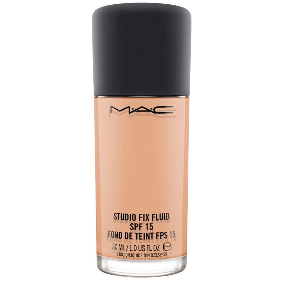 MAC Studio Fix Fluid SPF15 Foundation NW 15 30 ml