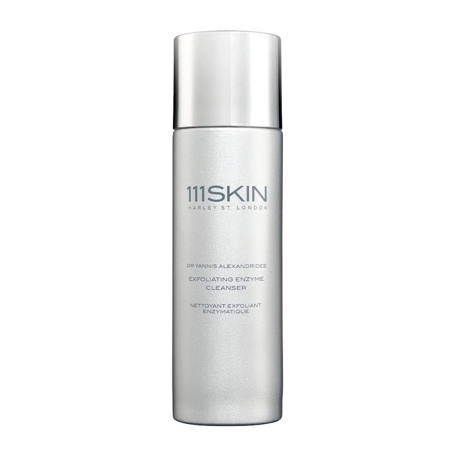 111Skin Exfoliating Enzyme Cleanser