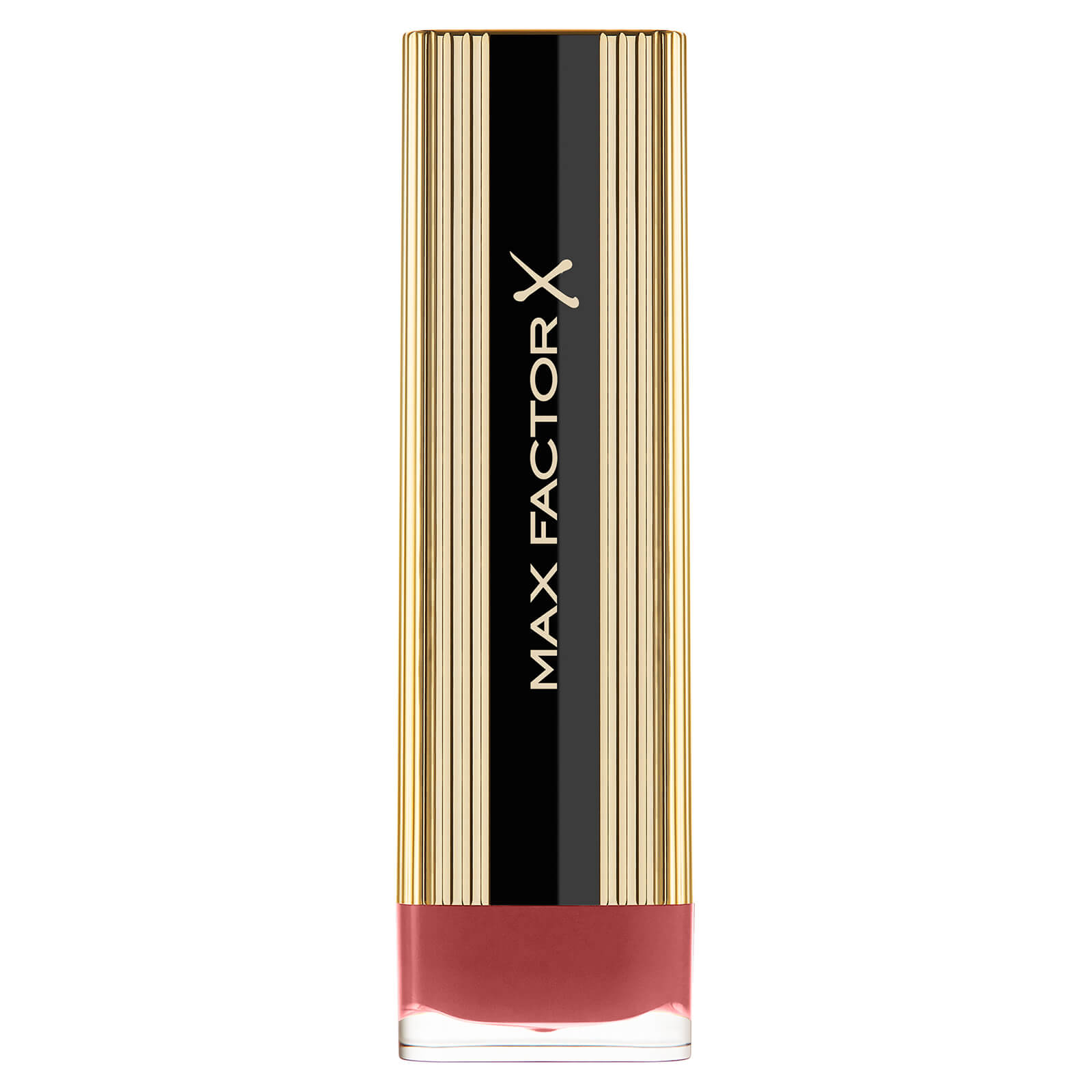 Max Factor Lipstick Color Elixir 015 Nude Rose 4 g