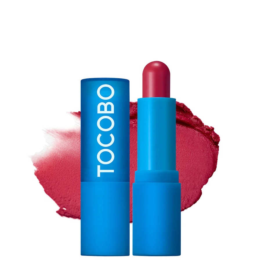 TOCOBO Glass Tinted Lippenbalsem