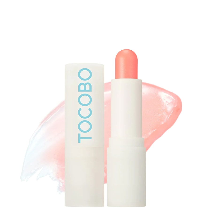 TOCOBO Glow Ritual Lippenbalsem