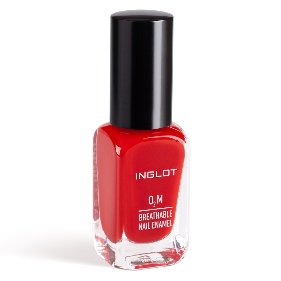 Inglot O2M Ademend nagellak