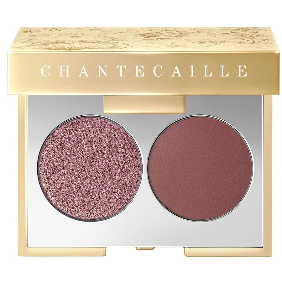 Chantecaille Cassis Eye Duet