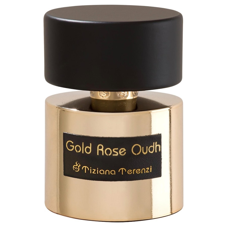 Tiziana Terenzi Gold Rose Oudh