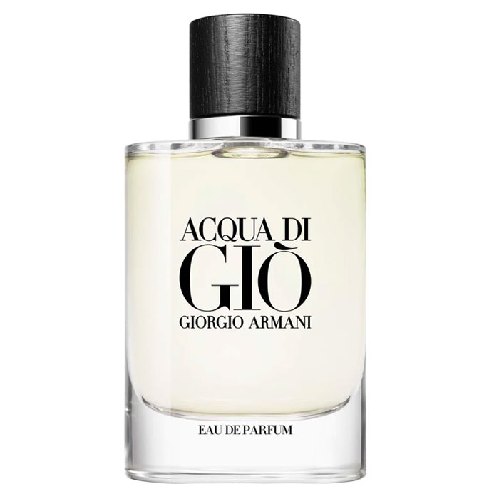 Armani Eau De Parfum Mannen  - Acqua Di Gio Eau De Parfum Mannen  - 100 ML