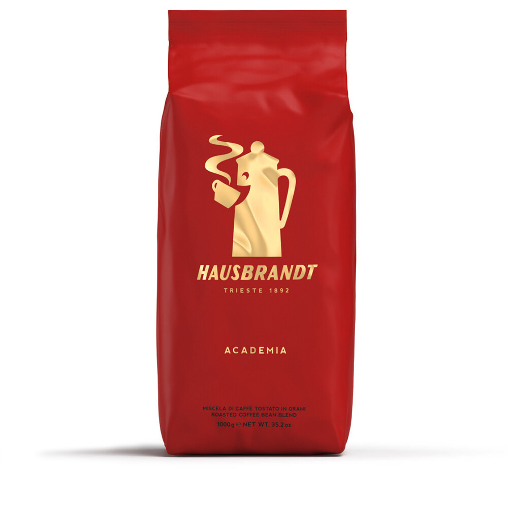 Hausbrandt Caffè  Academia - koffiebonen - 1 kilo