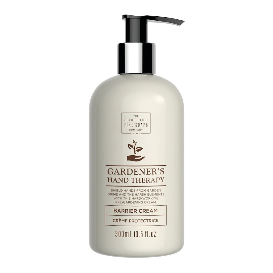 Scottish Fine Soaps Gardener`s Therapy Barrier Cream