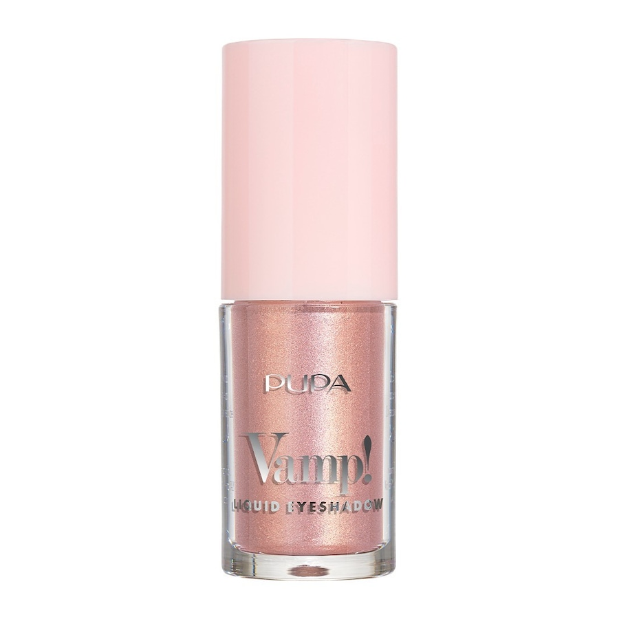 PUPA Milano Vamp Liquid Eyeshadow