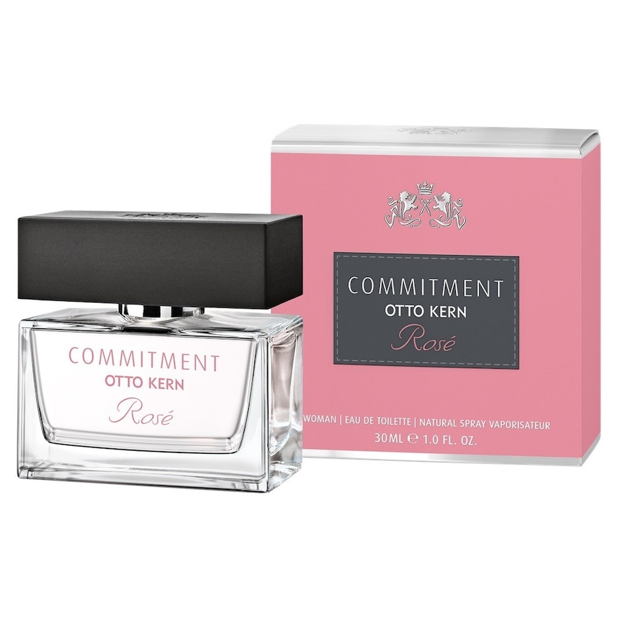 Otto Kern Commitment Woman Rosé