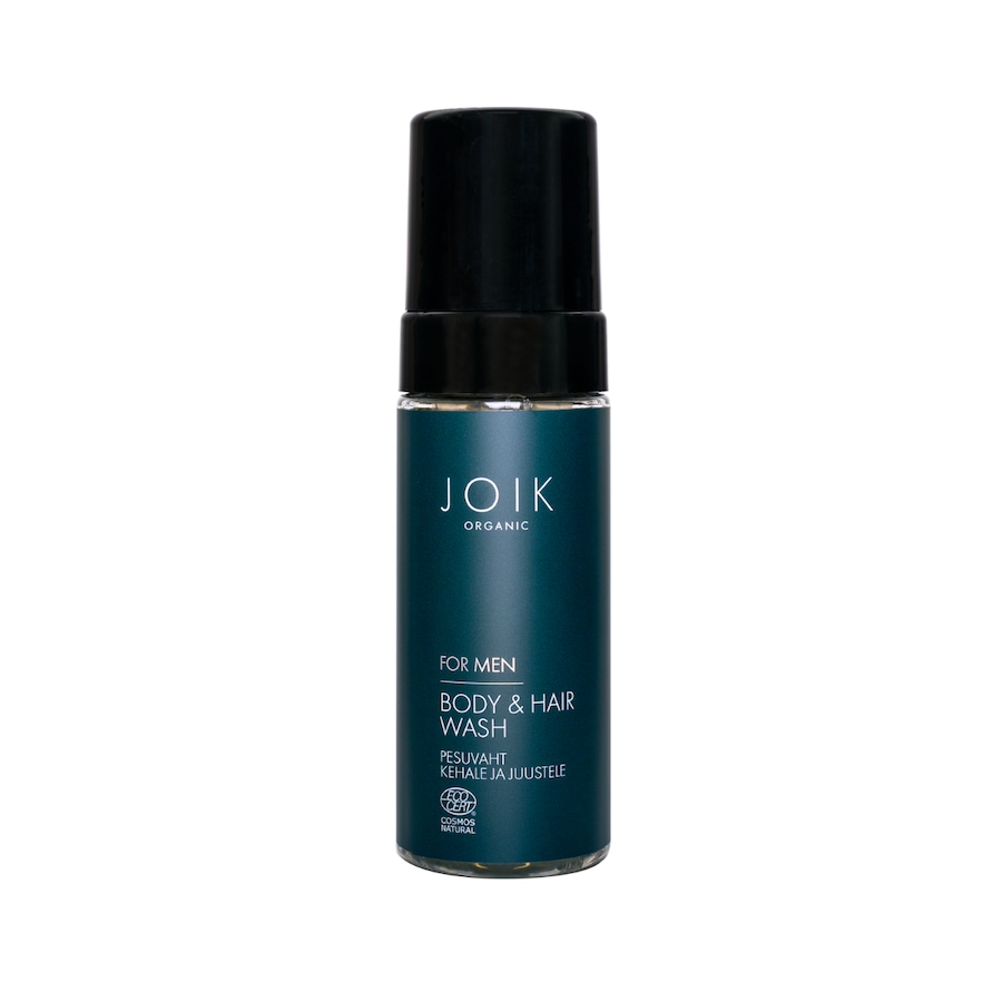 Joik Men Body & Hair Wash