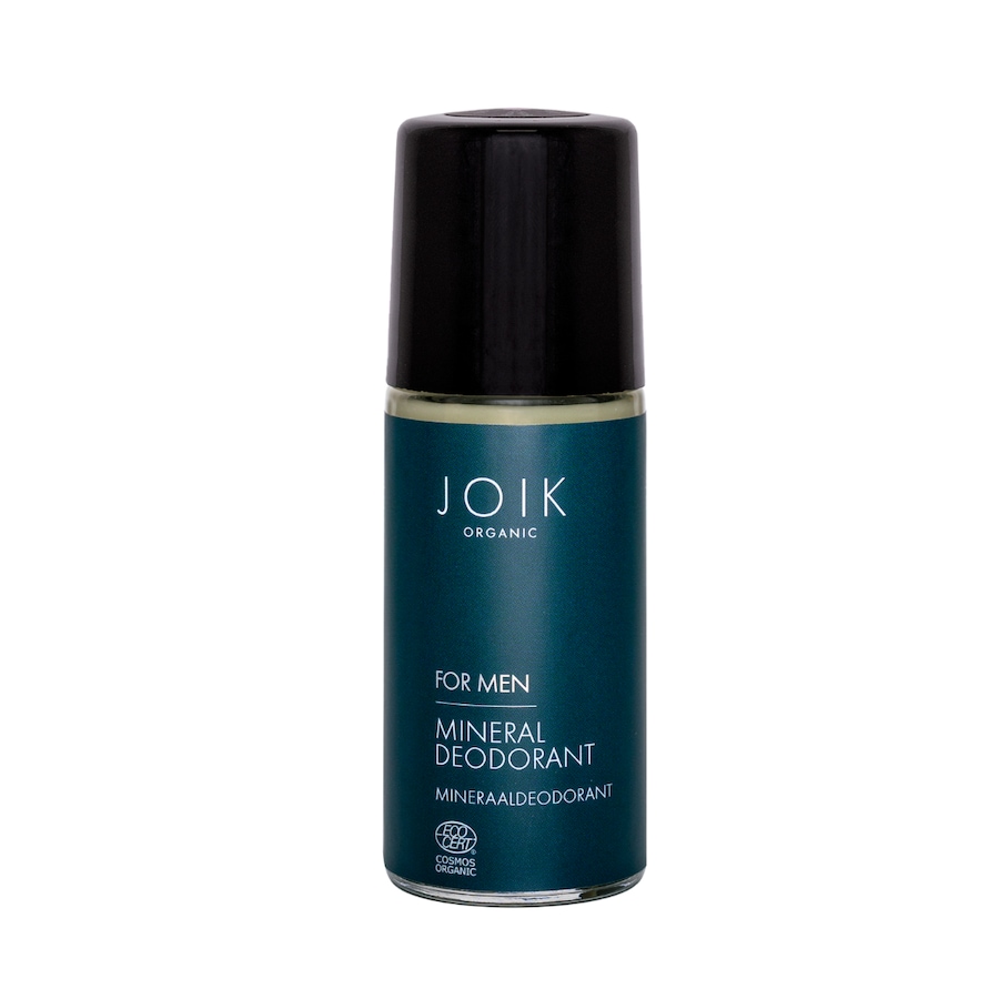 Joik Men Natural Mineral Deodorant