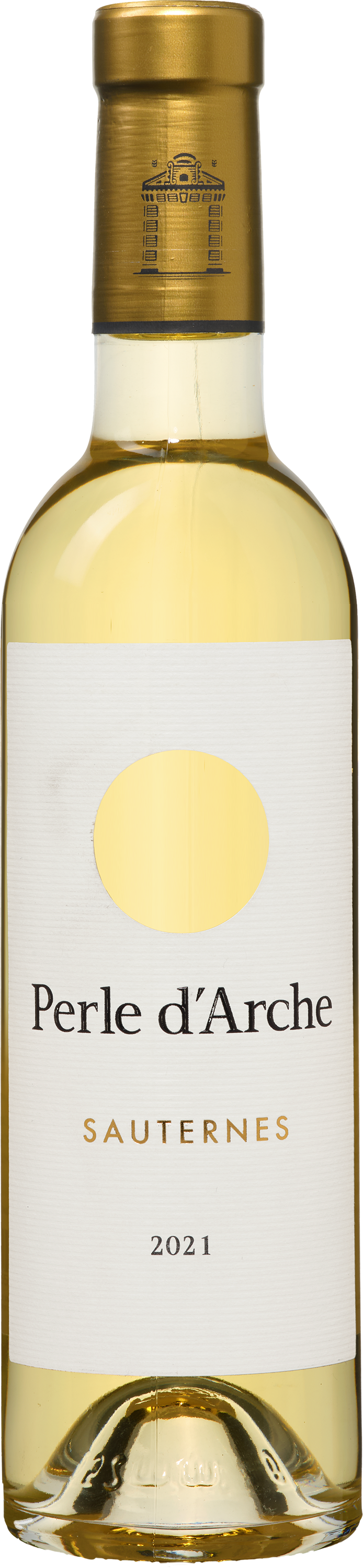 Wijnbeurs La Perle d'Arche Sauternes (375 ml)