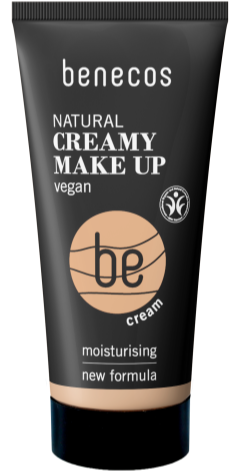 Benecos Natural Creamy Make Up Be Cream