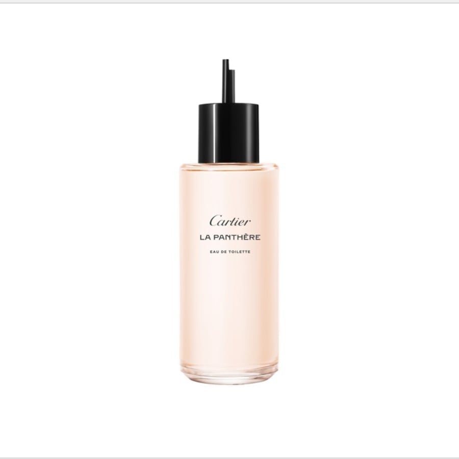 Cartier La Panthère Eau de Toilette