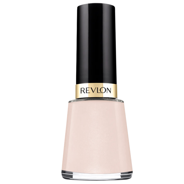 Revlon Nagellak Nail Enamel No. 909 - Sheer Petal