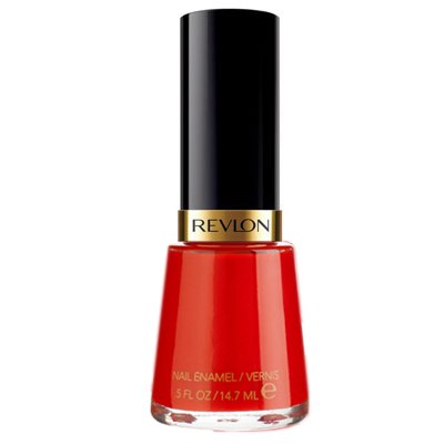 Revlon Nagellak Nail Enamel No. 680 -  Red